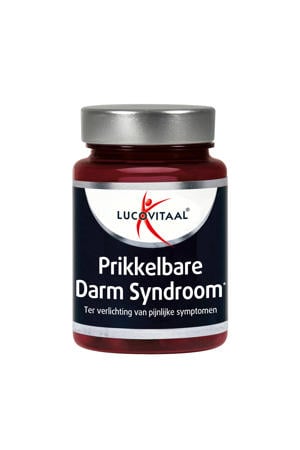 Prikkelbare Darm Syndroom - 30 capsules
