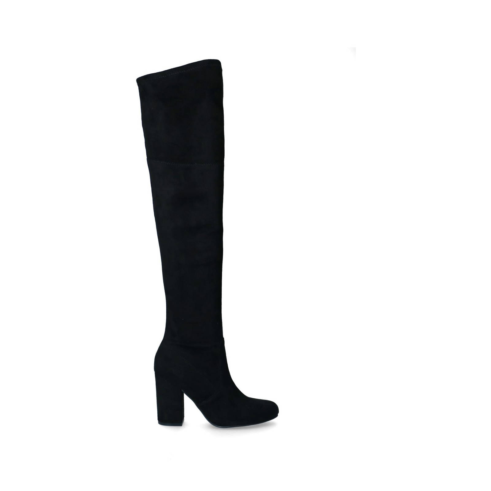 Winterlaarzen Met tex in het Zwart Dames Schoenen voor voor Laarzen voor Kniehoge laarzen Rieker Nu 20% Korting 