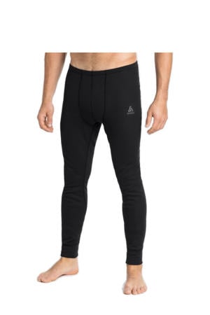 thermobroek zwart