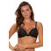 After Eden voorgevormde push-up bh Tess zwart