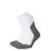 Xtreme sportsokken - wit (set van 4)