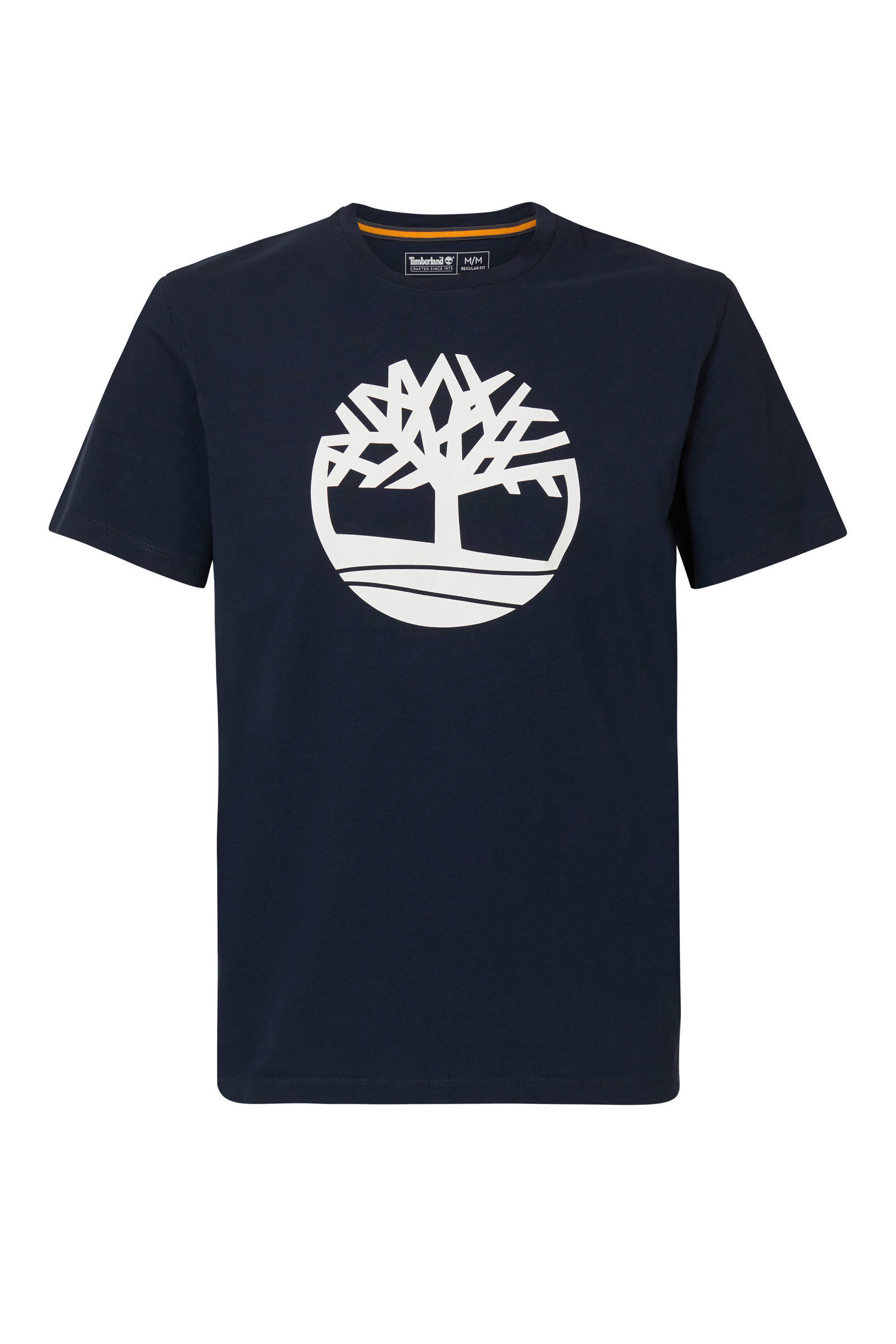 Timberland t-shirts voor heren online kopen? | Wehkamp