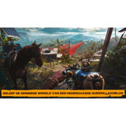thumbnail: Far Cry 6 Ultimate Editie (PlayStation 4)