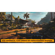 thumbnail: Far Cry 6 Ultimate Editie (PlayStation 4)