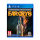 Far Cry 6 Ultimate Editie (PlayStation 4)