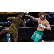 thumbnail: UFC 4 (PlayStation 4)