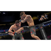 thumbnail: UFC 4 (PlayStation 4)