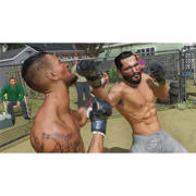 thumbnail: UFC 4 (PlayStation 4)