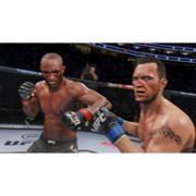thumbnail: UFC 4 (PlayStation 4)