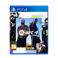UFC 4 (PlayStation 4)
