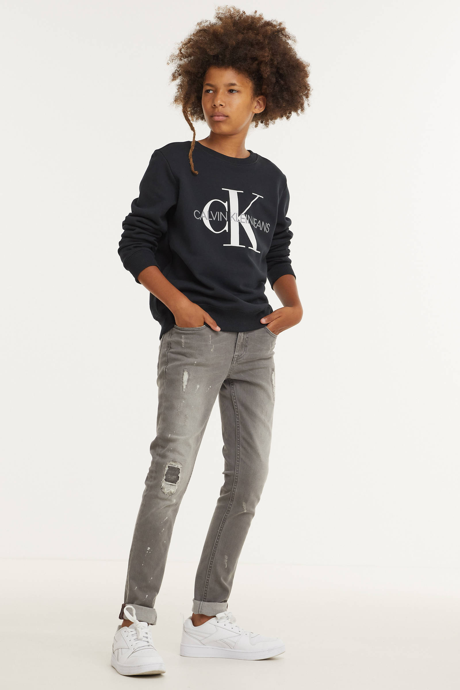 Kinderkleding voor jongens online kopen? | Wehkamp