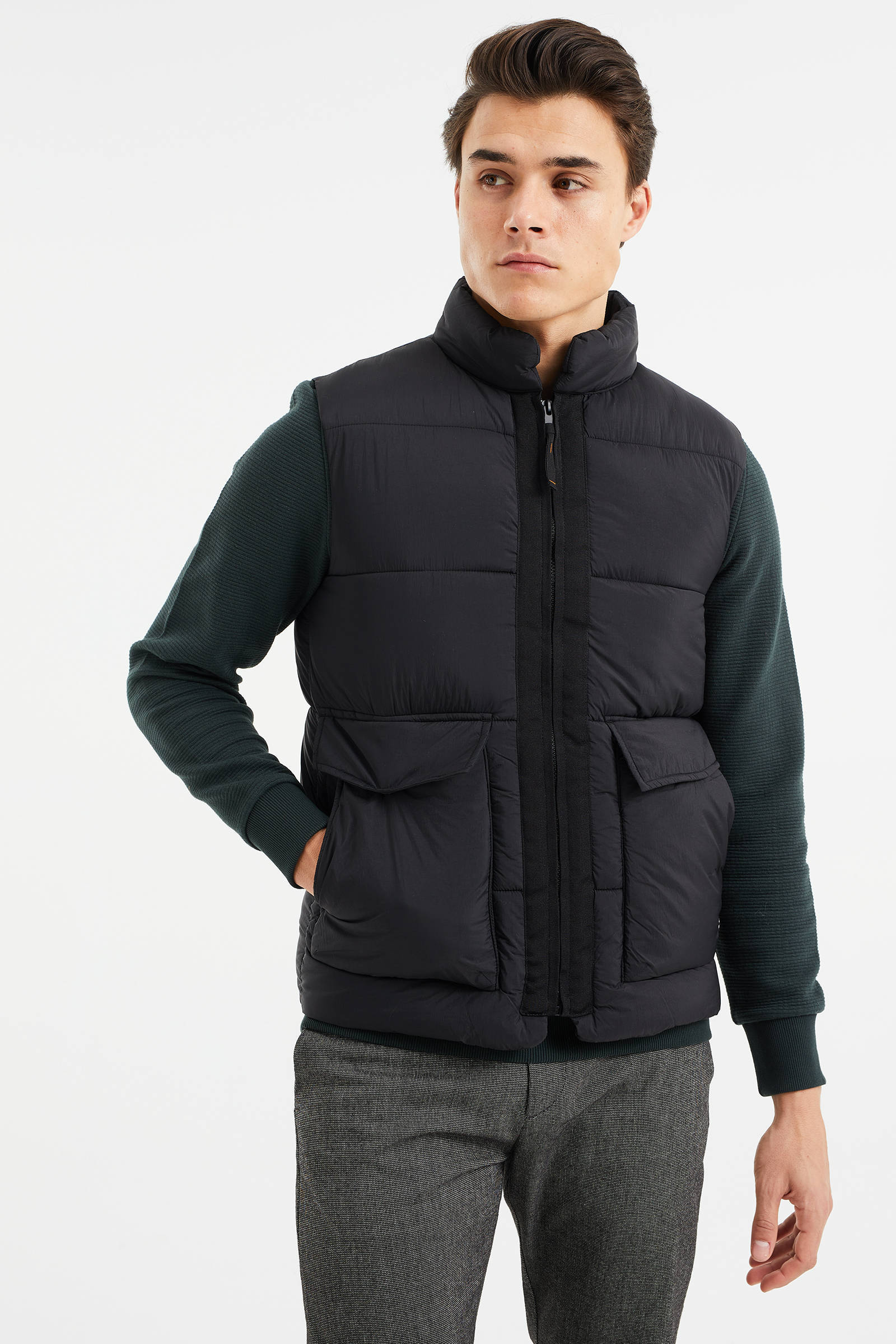 Wehkamp Bodywarmer Heren Flash Sales, GET 60% OFF, sportsregras.com