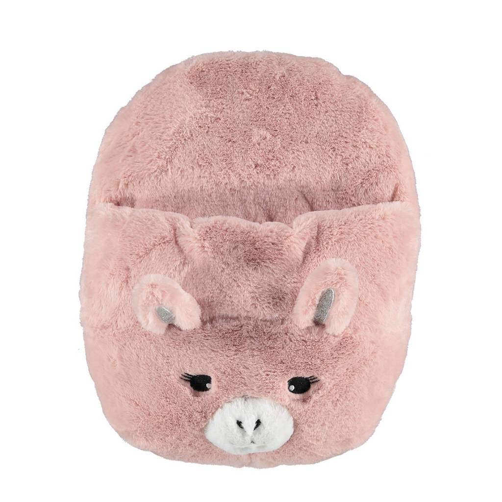 Apollo voetenwarmer roze, Roze