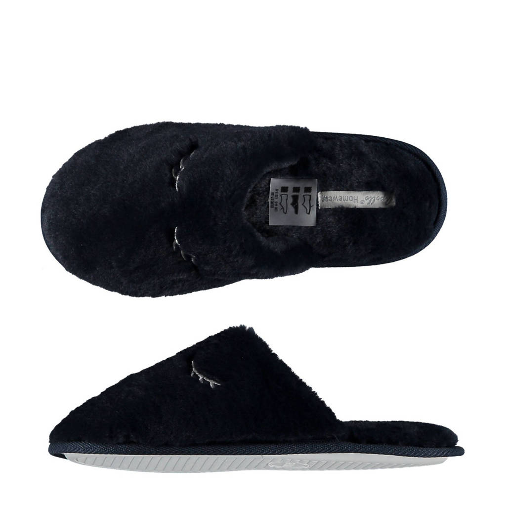 Apollo pantoffels marine, Marine