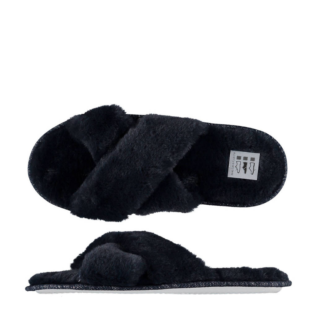 Apollo pantoffels marine, Marine