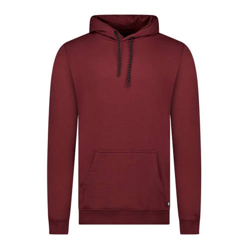 Cars hoodie KIMAR donkerrood afbeelding