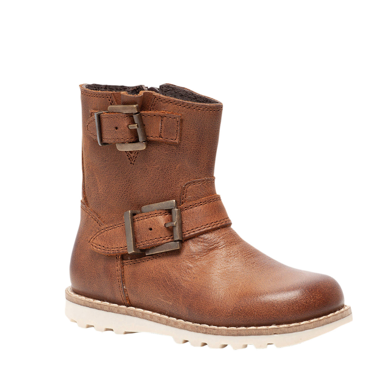 Scapino schoenen voor kinderen kopen Vind jouw Scapino TwoDay leren dames enkellaarsjes online bestellen | Scapino