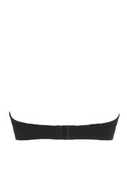 thumbnail: MAGIC Bodyfashion voorgevormde beugelbh Luxury Strapless Bra zwart