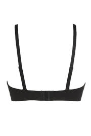 thumbnail: MAGIC Bodyfashion voorgevormde beugelbh Luxury Strapless Bra zwart