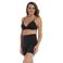 MAGIC Bodyfashion sterk corrigerende short Dream Shaper zwart