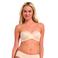 MAGIC Bodyfashion voorgevormde beugelbh Luxury Strapless Bra lichtbeige