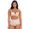 MAGIC Bodyfashion sterk corrigerende slip Tummy Squeezer  lichtbeige