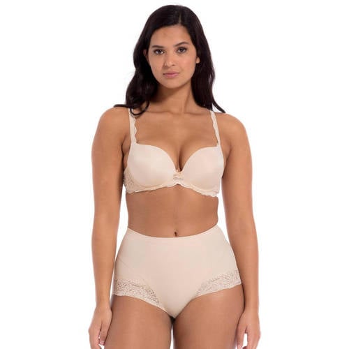 MAGIC Bodyfashion sterk corrigerende slip Tummy Squeezer lichtbeige afbeelding