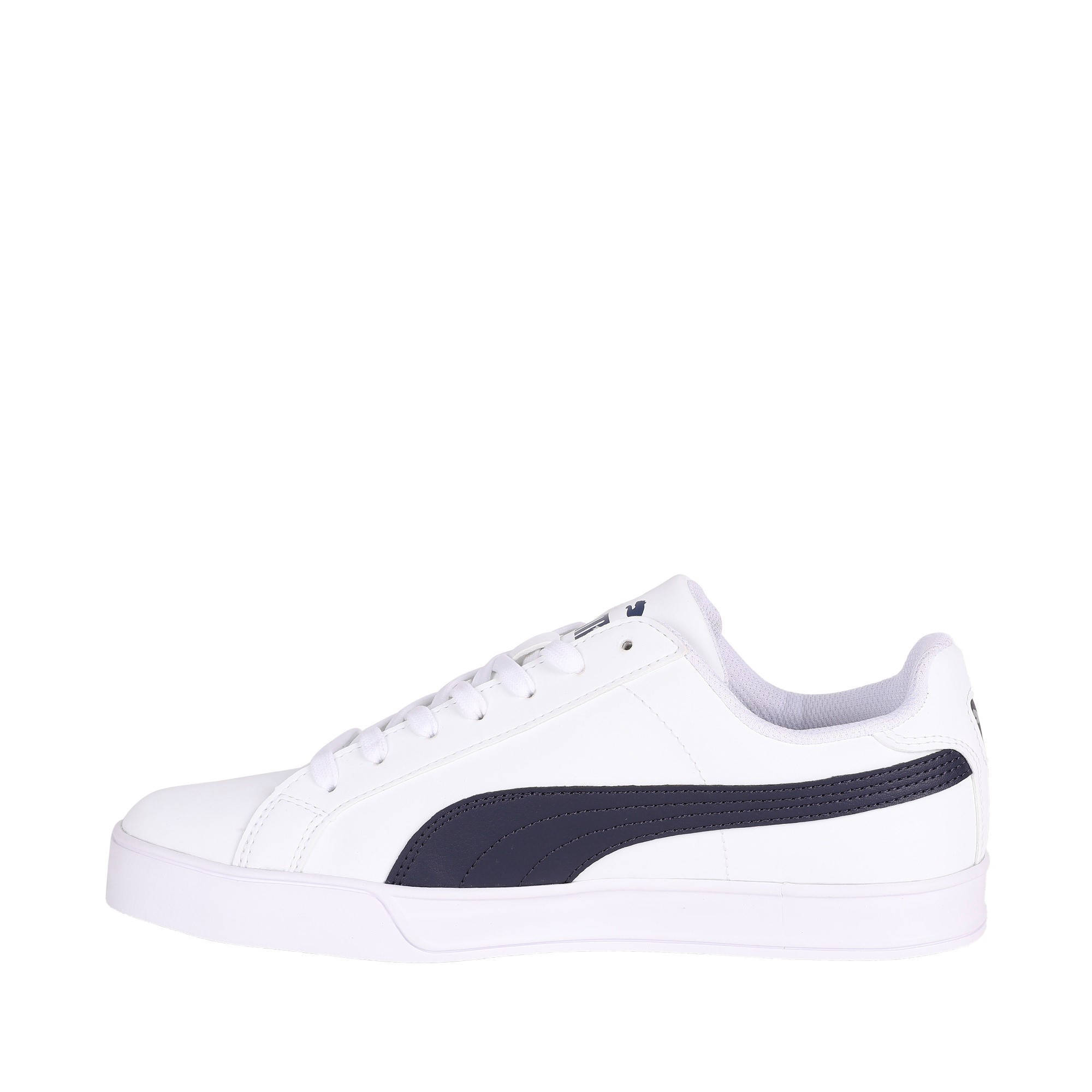 Puma Smash Vulc heren sneakers online bestellen | Scapino