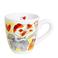 Blond Amsterdam mok Cat lover (200 ml) (Ø8 cm)