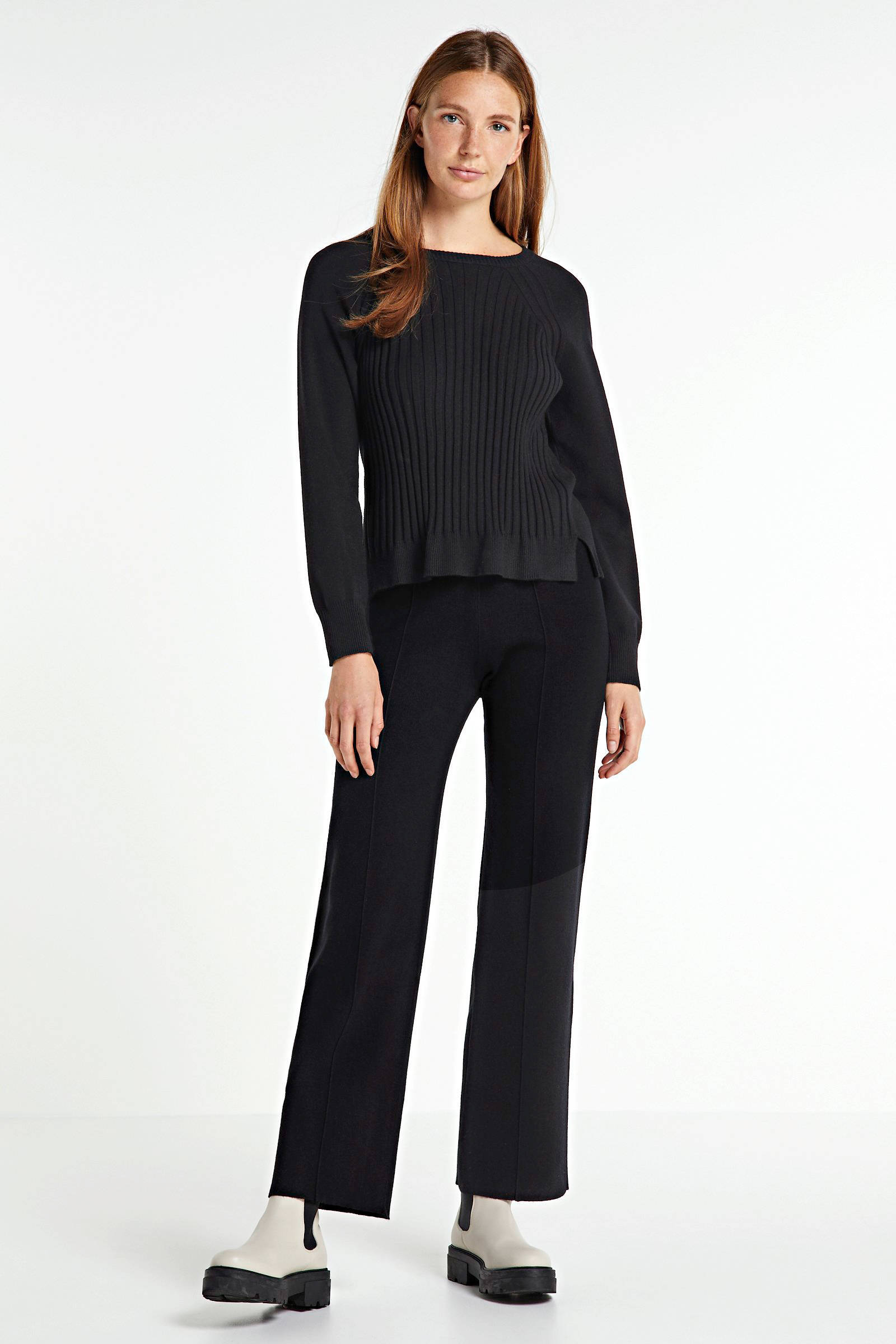 Soaked In Luxury trui zwart | wehkamp Soaked In Luxury trui zwart | wehkamp