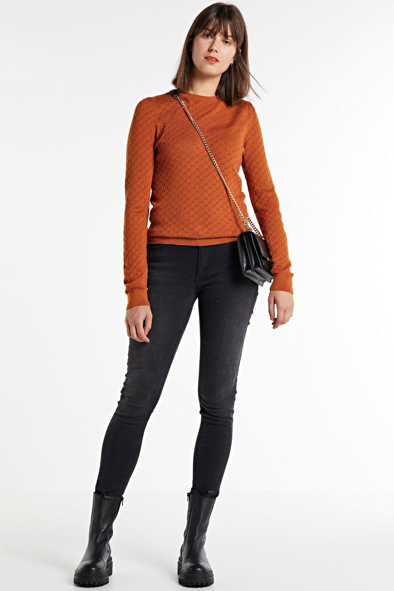 Soaked In Luxury trui Menika camel | wehkamp Soaked In Luxury trui Menika camel | wehkamp