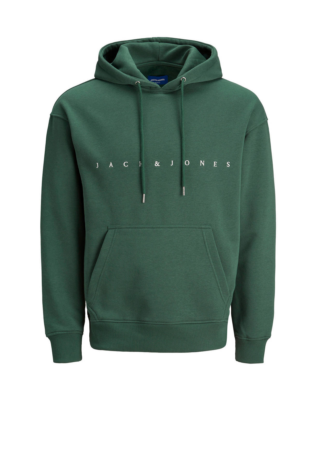 originals hoodie jack and jones