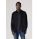 Levi's regular fit denim overhemd Barstow Western marble black