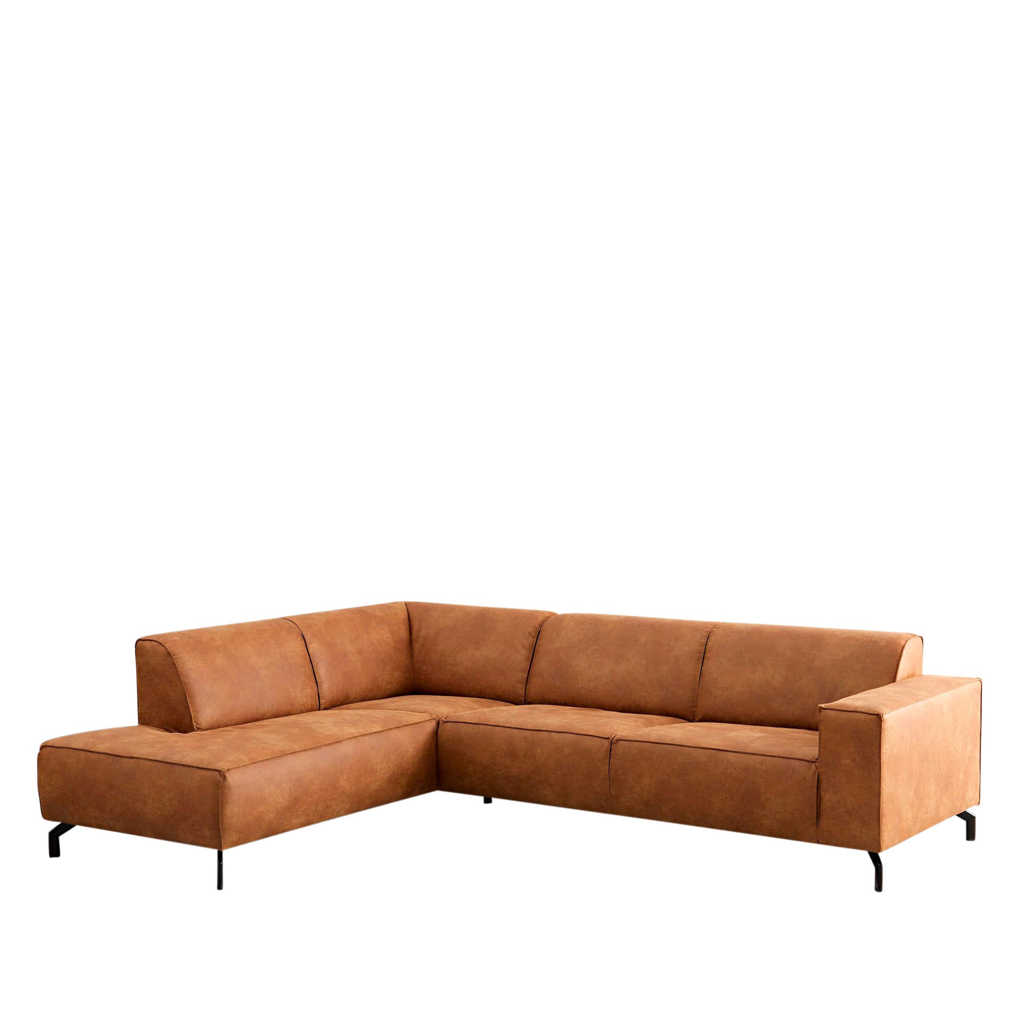 Wehkamp Home hoekbank links Brent - Afbeelding 3