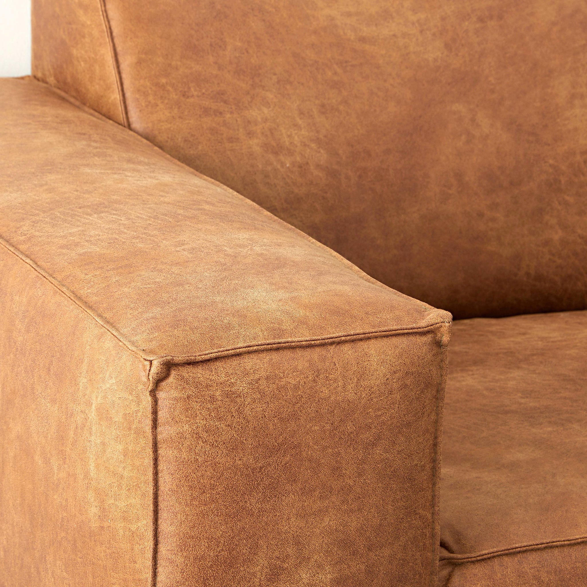 Wehkamp Home hoekbank links Brent - Afbeelding 5