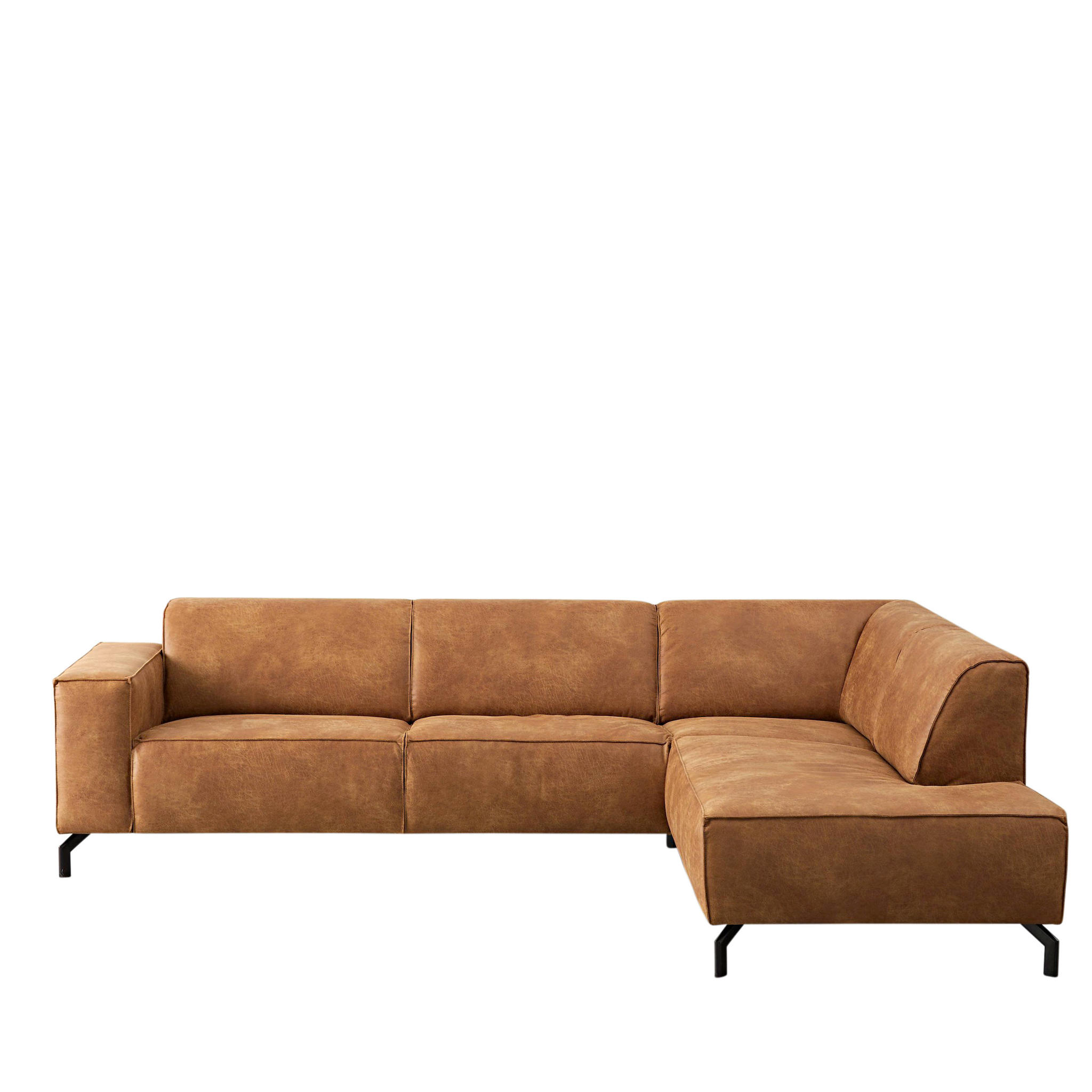 Wehkamp Home hoekbank rechts Brent - Afbeelding 2