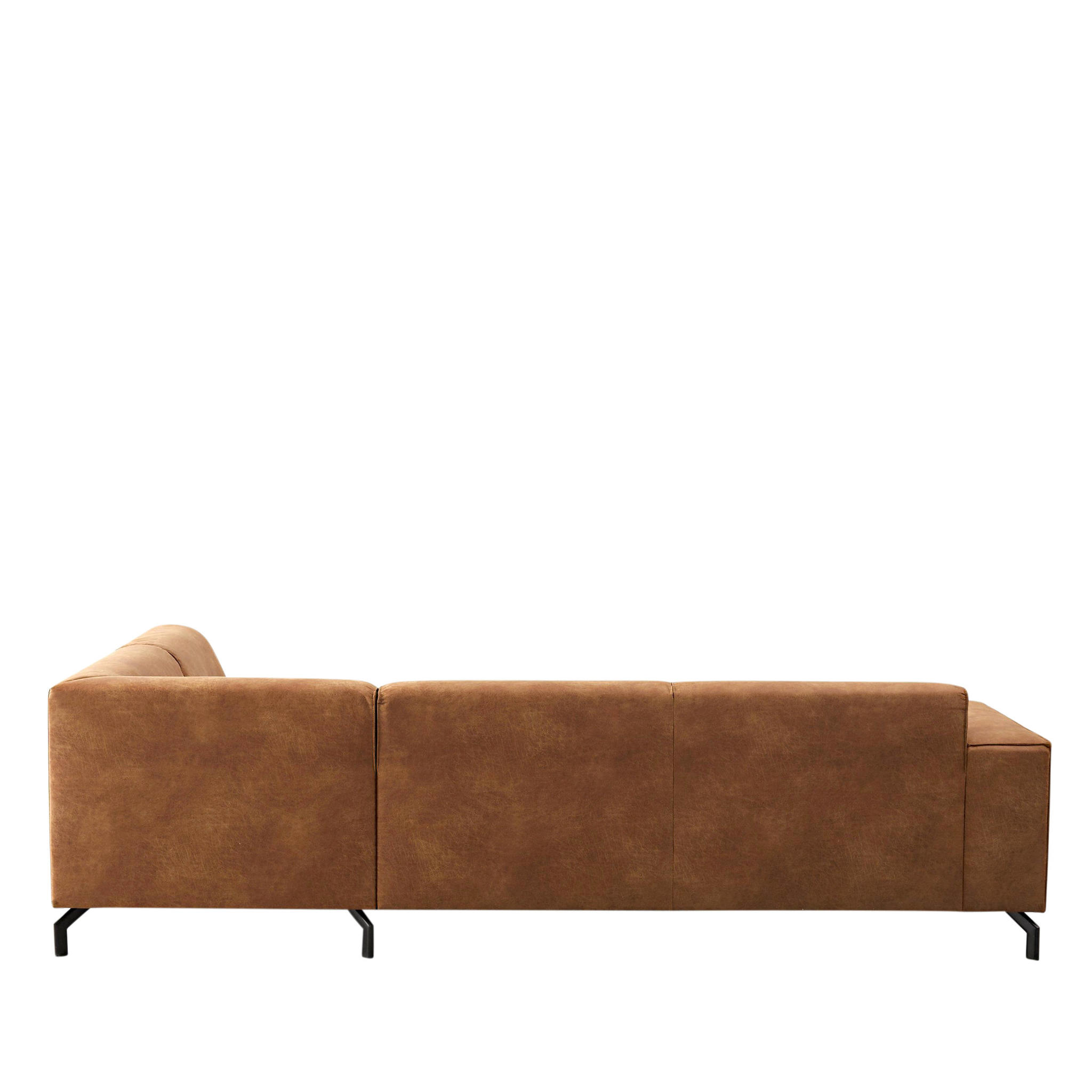 Wehkamp Home hoekbank rechts Brent - Afbeelding 4