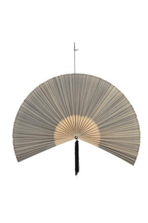 wanddecoratie Jaime (145x145x72 cm)