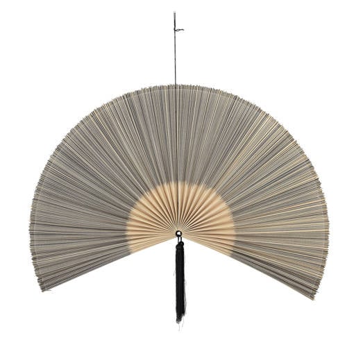Bloomingville wanddecoratie (145x145x72 cm) afbeelding