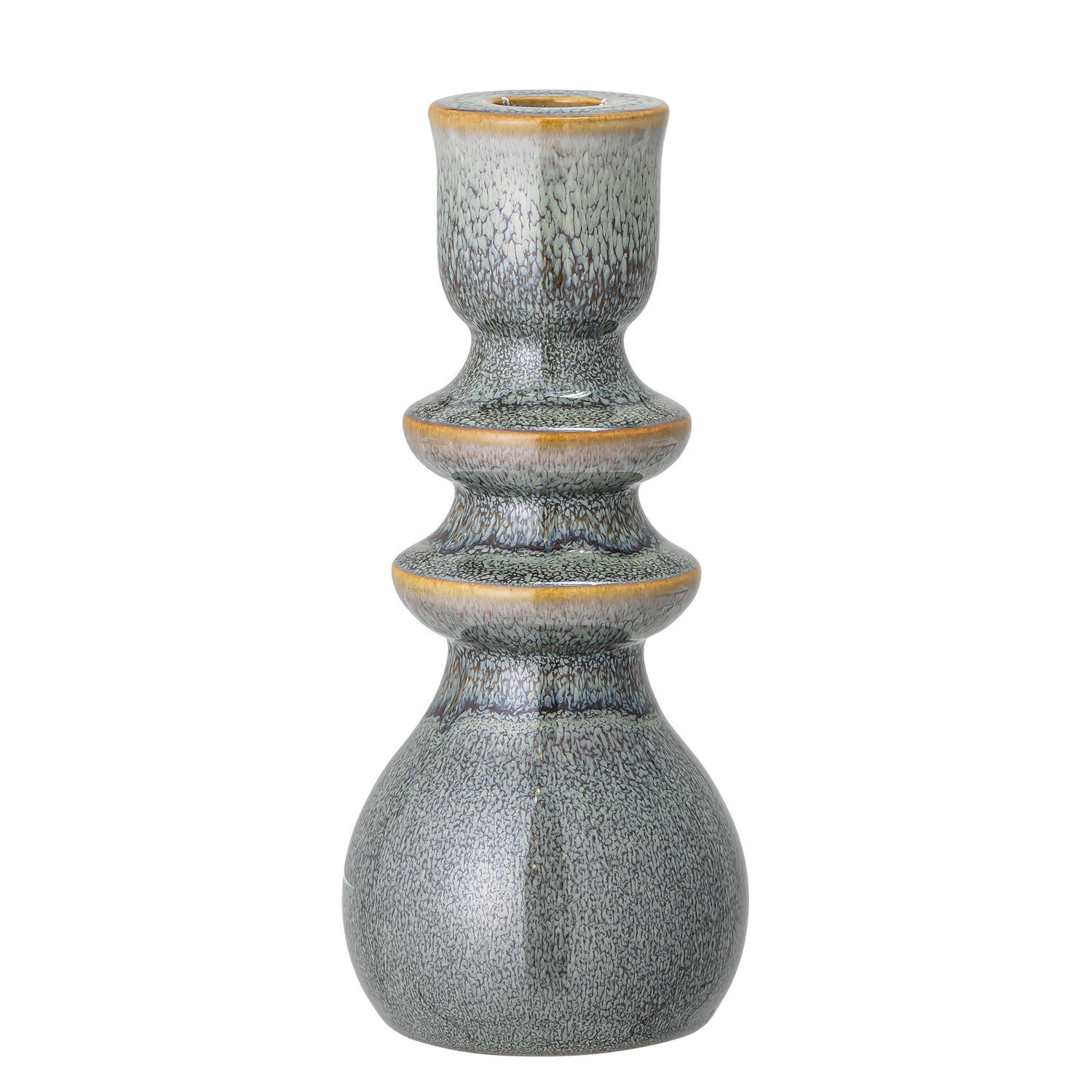 Bloomingville Emie Candlestick Green Stechare ® Dry FLWRS®