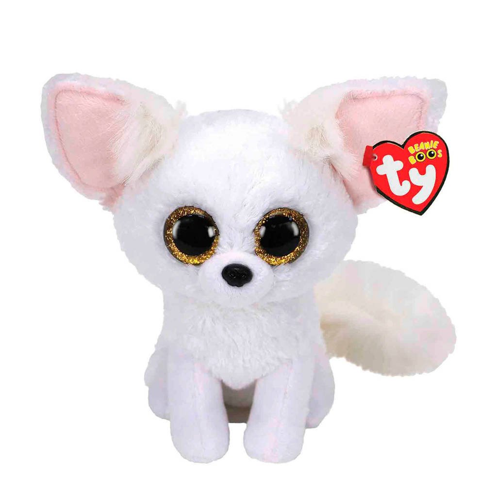 Ty Beanie Boo's Phoenix Fox knuffel 15 cm