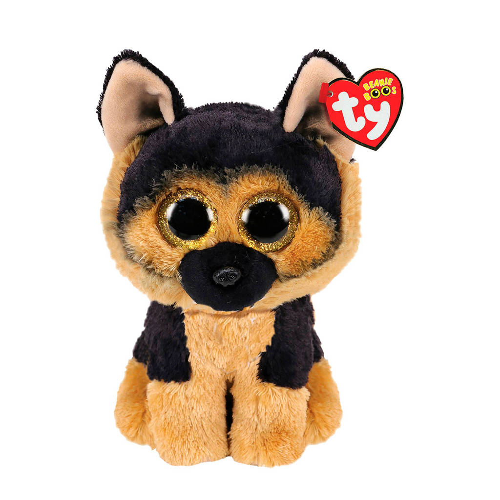 Rafflesia Arnoldi Raadplegen Ondenkbaar Ty Beanie Buddy Spirit German Shepard knuffel 24 cm | wehkamp