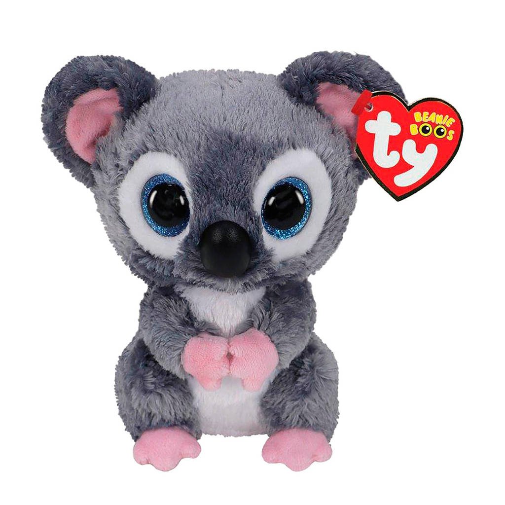Ty Beanie Boo's KaKoala knuffel 15 cm