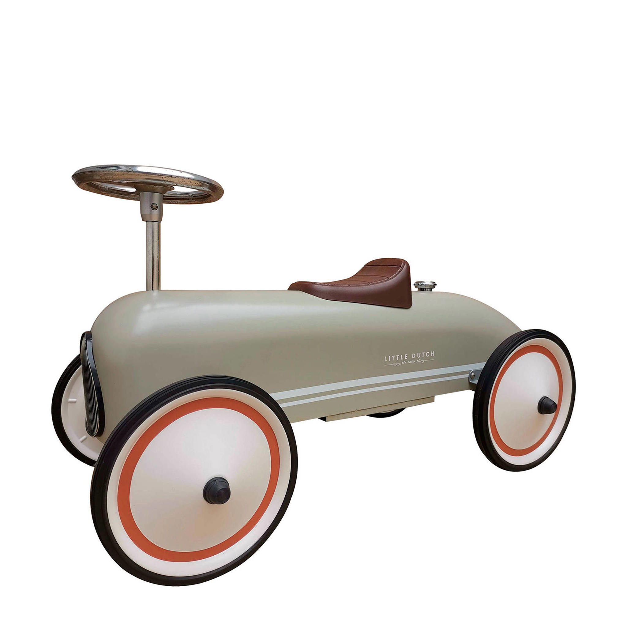 Little Dutch Retro Loopauto kopen? in huis wehkamp
