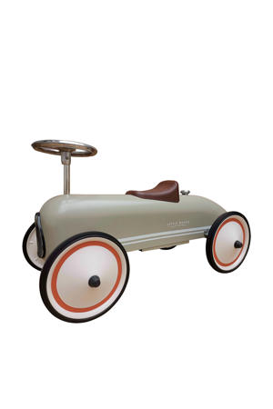  Retro Loopauto