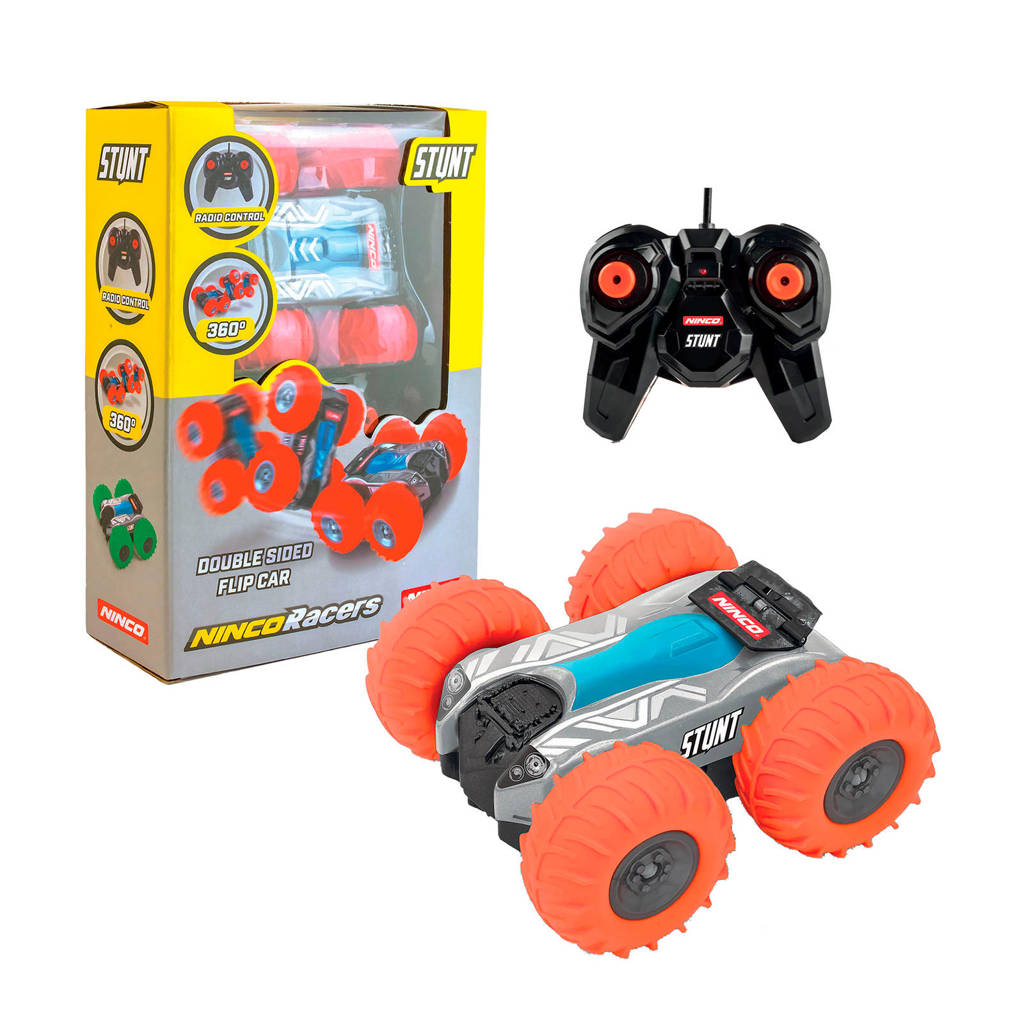 Ninco Ninco RC Stunt Oranje