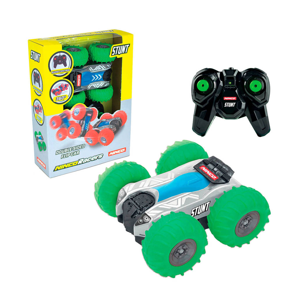 Ninco Ninco RC Stunt Green