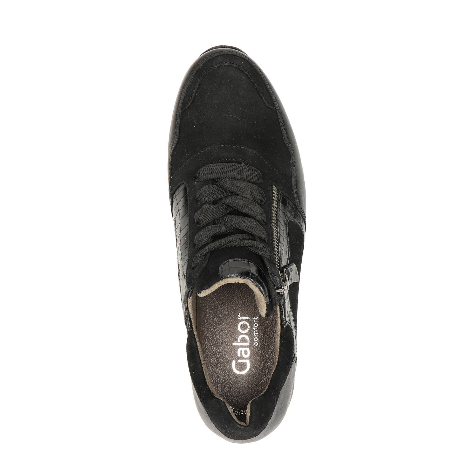gabor sneaker 438
