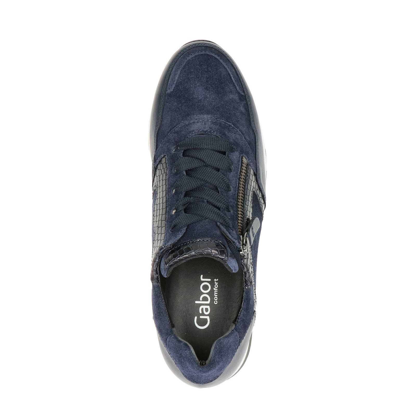gabor sneaker 438