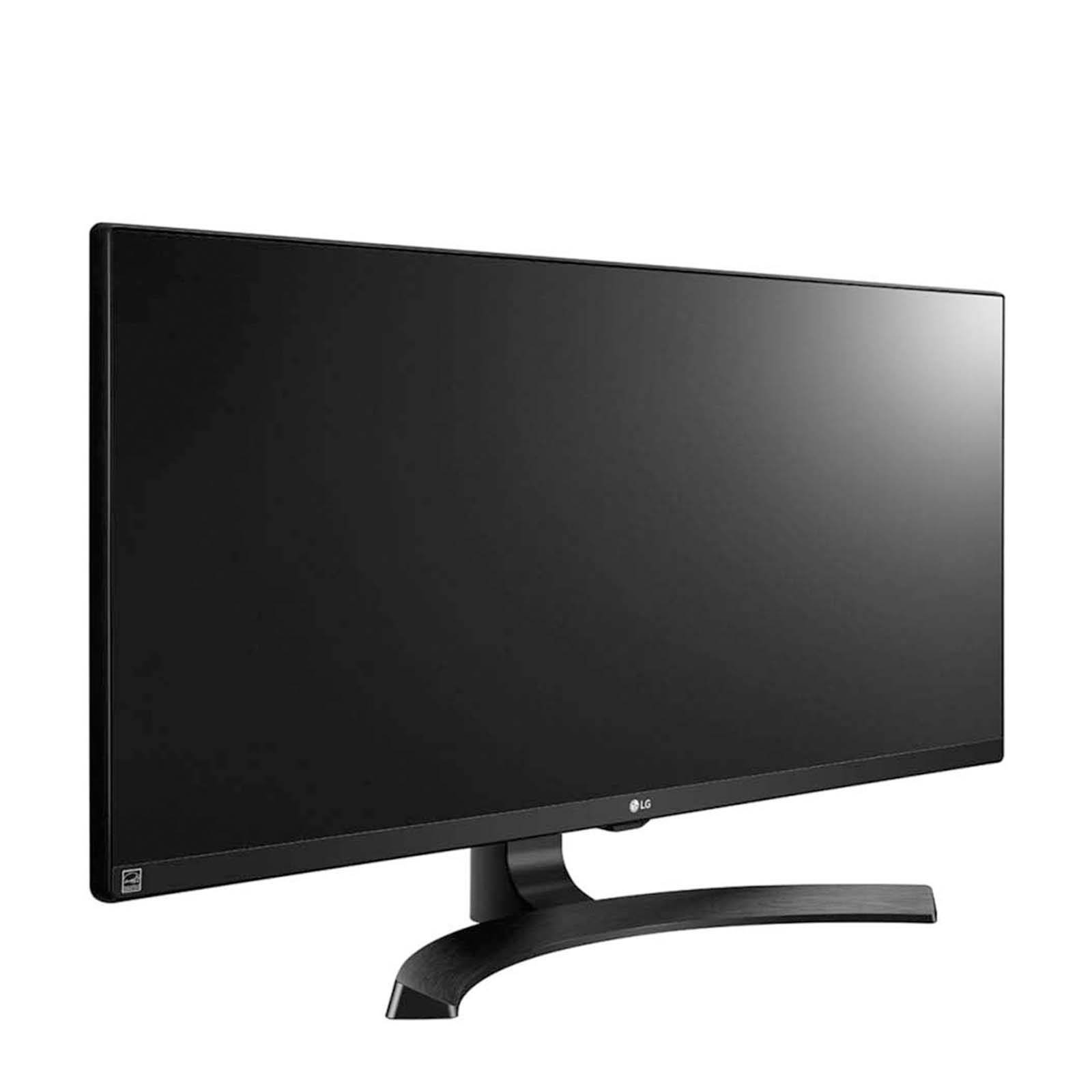 LG 34WL750-B Monitor | Wehkamp